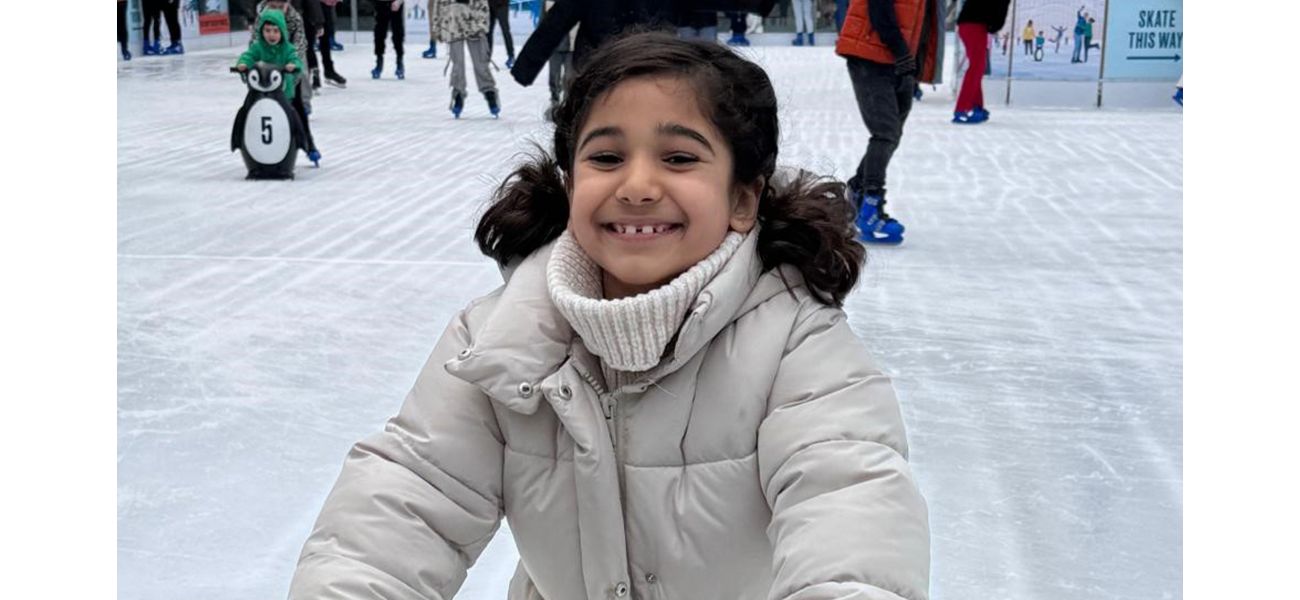 Mother desperately searching for stem cell donor for 9-year-old daughter with life-threatening blood disorder.