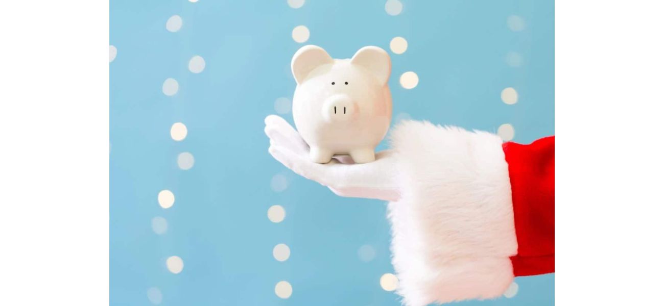 Tips for giving generously without spending too much money.