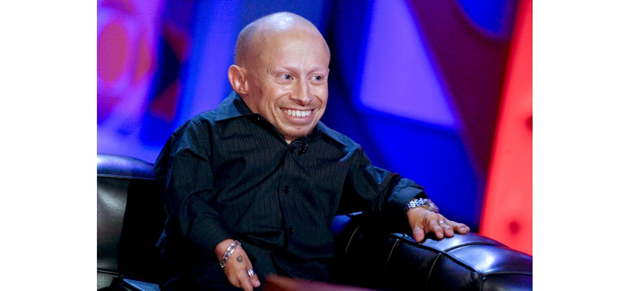 Actor who played Harry Potter admits he almost accidentally killed co-star Verne Troyer while on set.