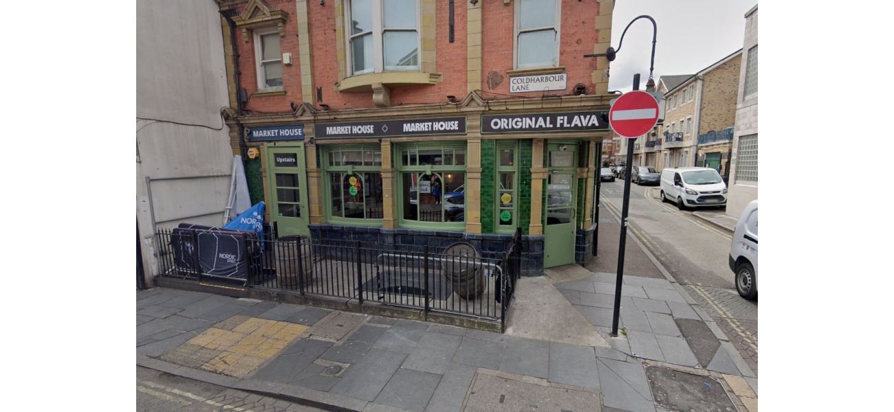 London pub shuts down permanently after owner takes it back.