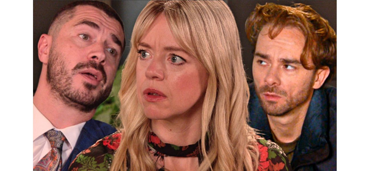 A shocking twist is revealed in Coronation Street's new spoiler videos, bringing a tragic event to the show.
