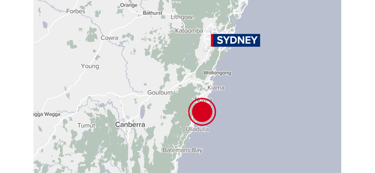 40 teens were on a balcony in NSW when it collapsed.
