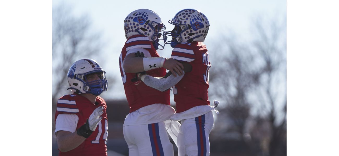 Recapping the semifinal results for the CHSAA state football playoffs in classes 5A, 4A, and 3A.