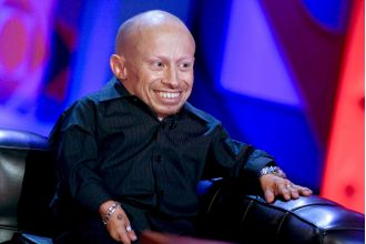 Actor who played Harry Potter admits he almost accidentally killed co-star Verne Troyer while on set.