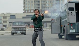 Actor from romantic comedy movies in 2000s secretly followed his co-star to research for upcoming part.