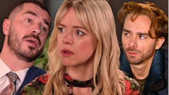A shocking twist is revealed in Coronation Street's new spoiler videos, bringing a tragic event to the show.