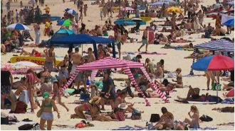 New blood test may identify melanoma, a type of skin cancer, before it becomes visible to the human eye.