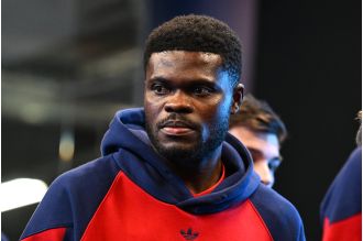 Arsenal provides update on Partey and Merino injuries following victory over West Ham.