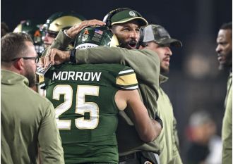 Norvell doesn't need a new play-caller, he needs resources and skilled players, according to former AD Jack Graham.