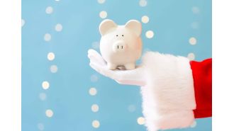 Tips for giving generously without spending too much money.