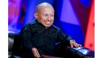 Actor who played Harry Potter admits he almost accidentally killed co-star Verne Troyer while on set.