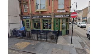 London pub shuts down permanently after owner takes it back.