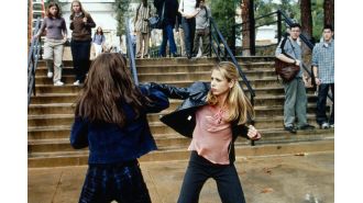 Most amazing TV show ever created is coming to UK television for non-stop viewing.