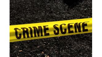 Police in San Mateo and Burlingame shot and wounded a man seen with a gun.