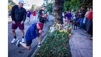 Former students from Piedmont High School were confirmed as the victims in the Cybertruck crash.