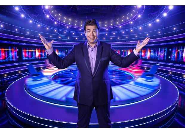 Learn about the personal life of The Wheel's host Michael McIntyre, which includes his well-known in-laws.