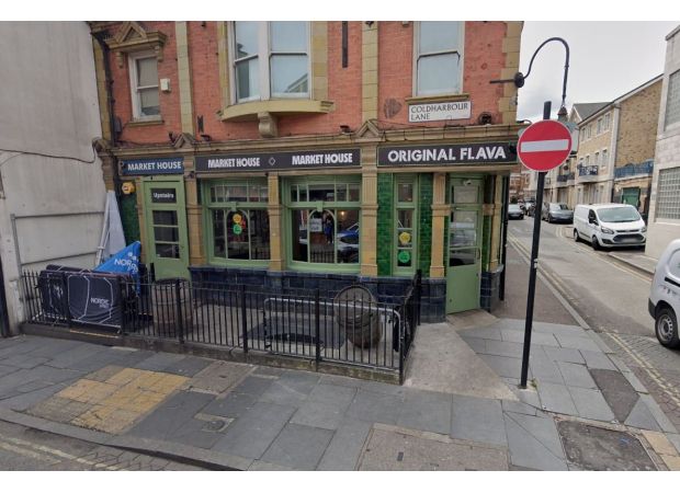 London pub shuts down permanently after owner takes it back.