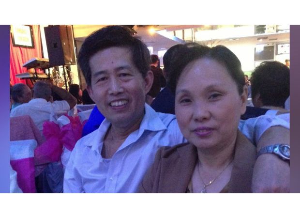 A 31-year-old man accused of killing a married couple