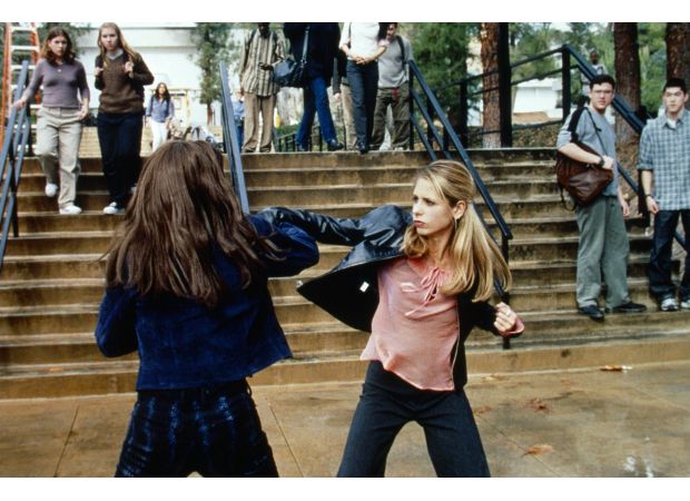 Most amazing TV show ever created is coming to UK television for non-stop viewing.