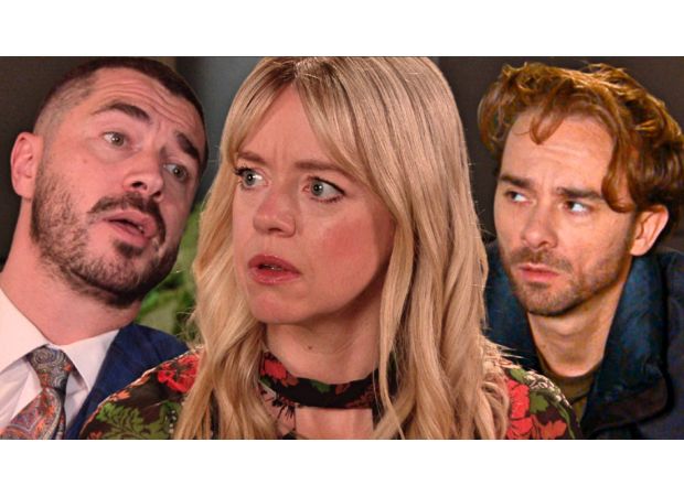 A shocking twist is revealed in Coronation Street's new spoiler videos, bringing a tragic event to the show.