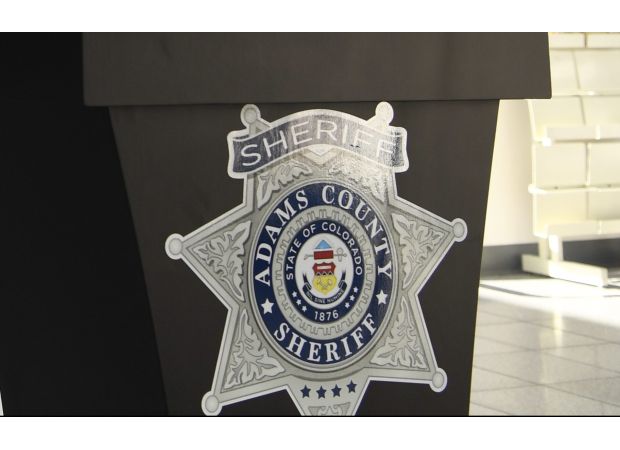 Police officers in Adams County, Colorado shot a man near Westminster.