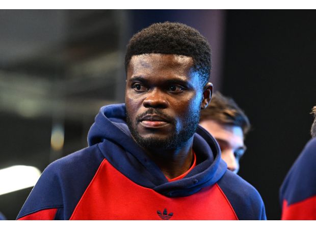 Arsenal provides update on Partey and Merino injuries following victory over West Ham.