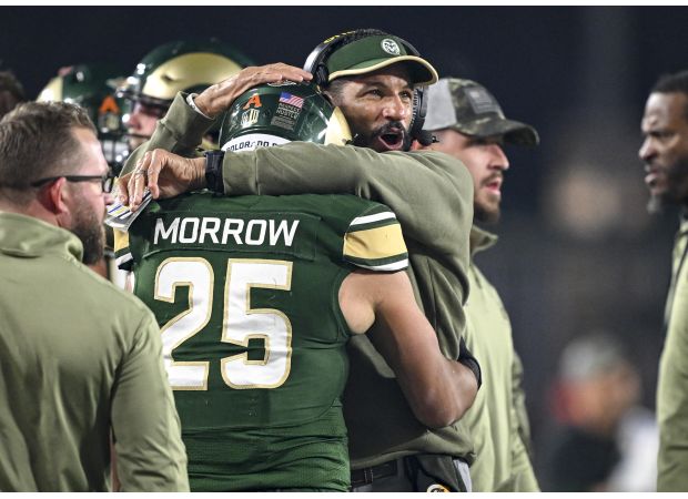 Norvell doesn't need a new play-caller, he needs resources and skilled players, according to former AD Jack Graham.