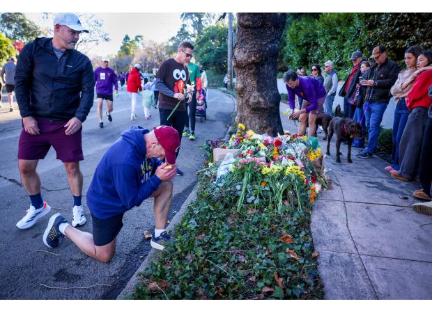 Former students from Piedmont High School were confirmed as the victims in the Cybertruck crash.