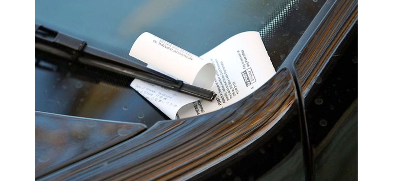 A city in Australia issued drivers $226 million in fines in just one year.