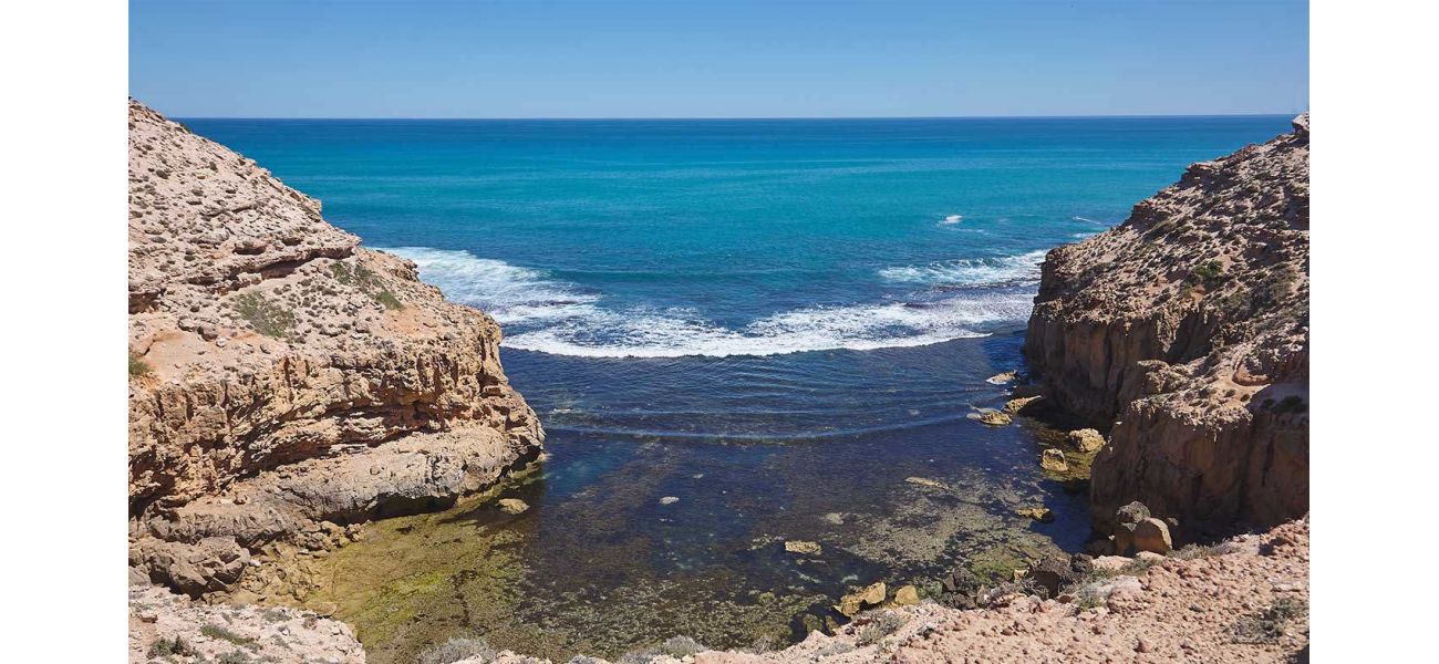 Fisherman discovered deceased in South Australia after boat excursion.