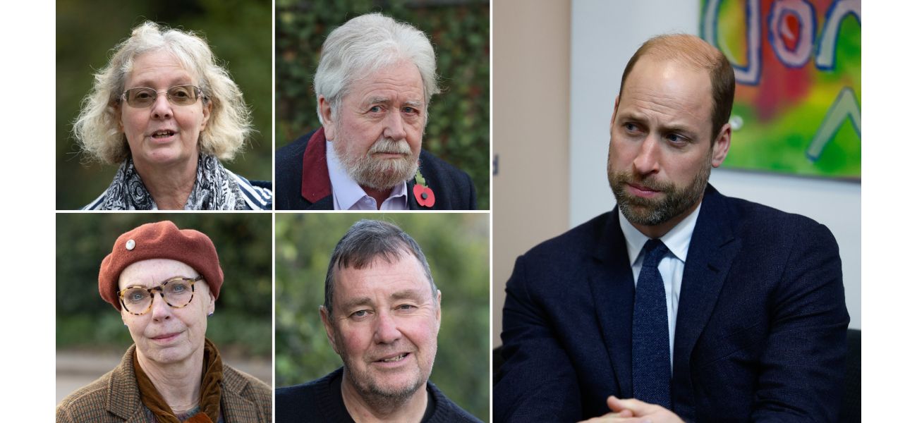 Prince William's plan for 2,500 homes next to us has caused division in our community.