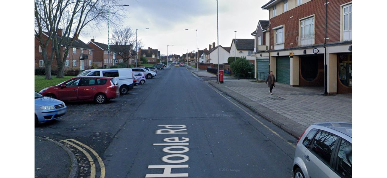 Young person dies in bike accident, while another in critical condition at hospital.