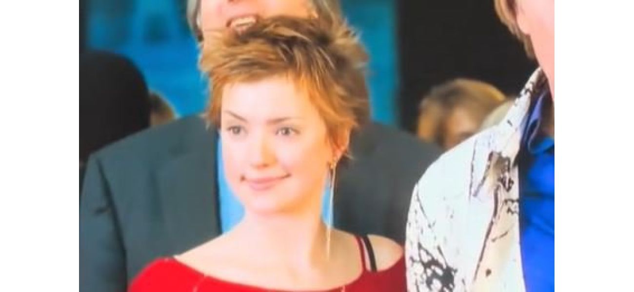 I am a scene-stealer in film and TV, but my identity remains unknown.