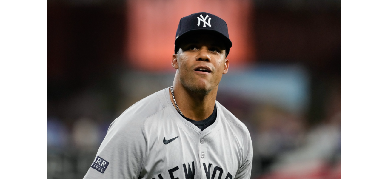 Todd Boehly, owner of Chelsea, could bring the Los Angeles Dodgers to victory in the thrilling $700 million race for Juan Soto.