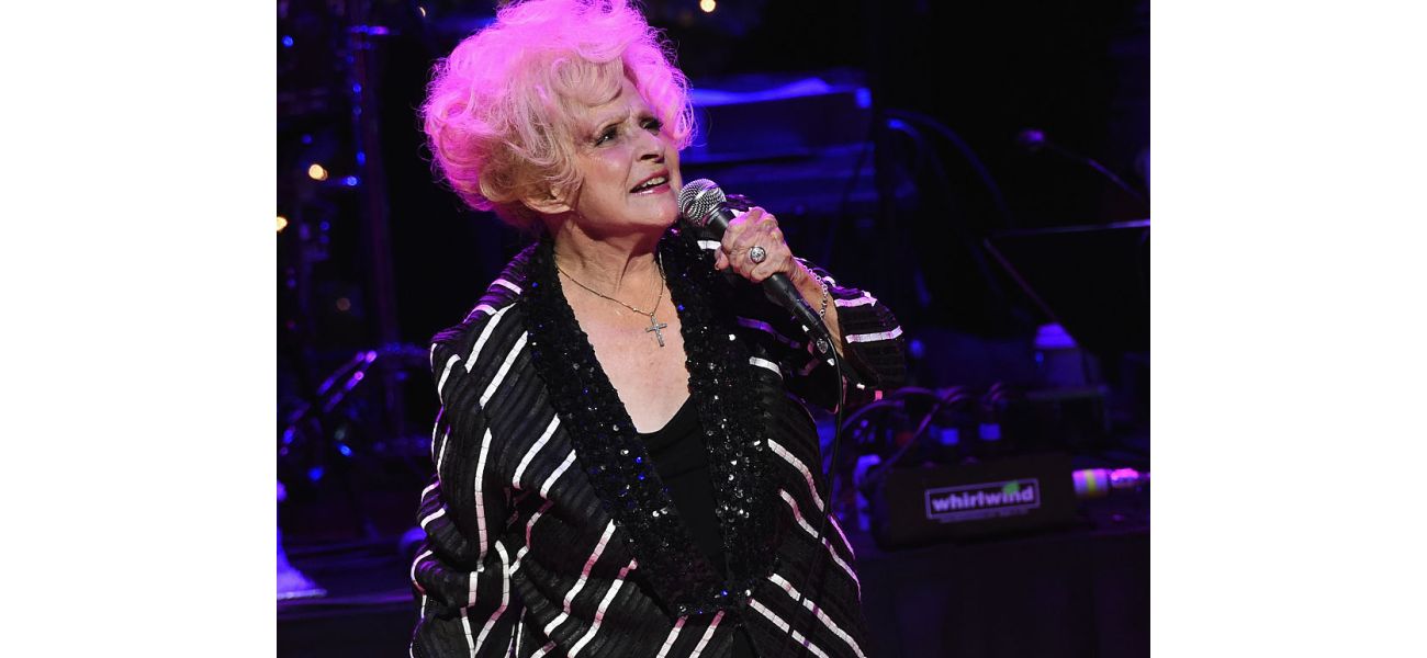 Fans were stunned to find out a surprising detail about a beloved 1950s Christmas song.