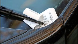 A city in Australia issued drivers $226 million in fines in just one year.