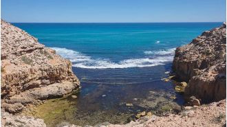 Fisherman discovered deceased in South Australia after boat excursion.