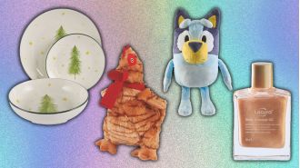 Aldi unveils December 2024 Specialbuys featuring dinnerware and toys.