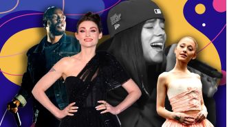 The top tracks of 2024 that deserved to hit number one but didn't.