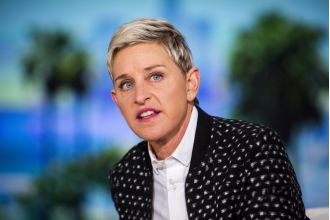 Ellen DeGeneres faces more difficulties after relocating to the UK due to Trump's win.