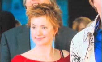 I am a scene-stealer in film and TV, but my identity remains unknown.