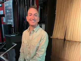 Don't ask me how I got HIV, I won't tell you.