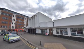 Two young boys, aged 14 and 16, are facing charges for a possible chemical attack at a train station.