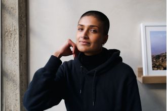 The mango taught me about intergenerational trauma.