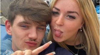 British man dies while vacationing in Turkey with his family.