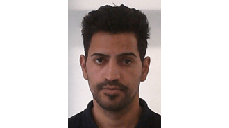Police in Melbourne are urgently searching for a missing sex offender.