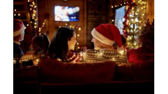 The only perfect Christmas movie with a 100% rating on Rotten Tomatoes.
