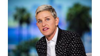 Ellen DeGeneres faces more difficulties after relocating to the UK due to Trump's win.