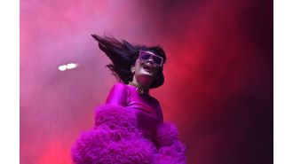 Former pop star from the 2000s made £7 million in the past year without releasing any new music for three years.