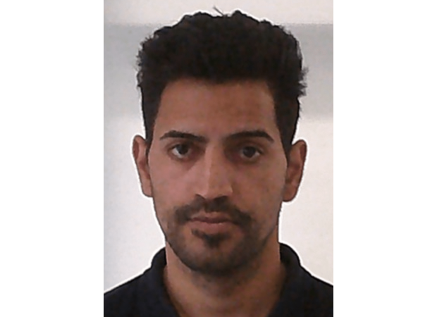 Police in Melbourne are urgently searching for a missing sex offender.